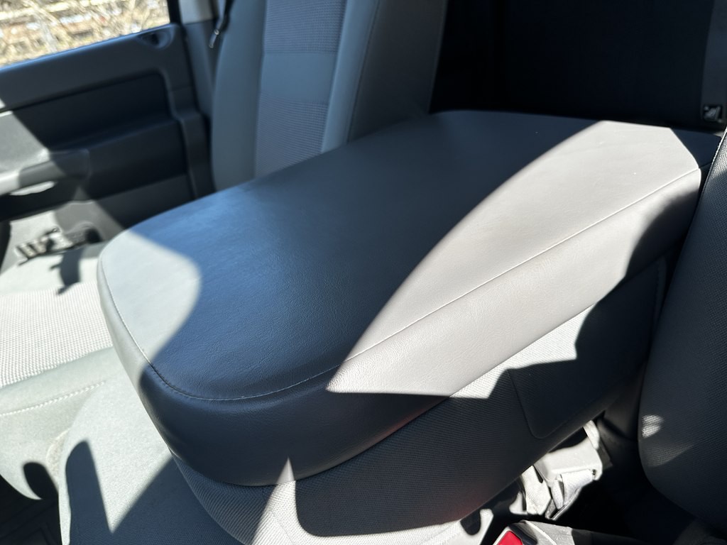 2007 Dodge Ram 2500 Image 25