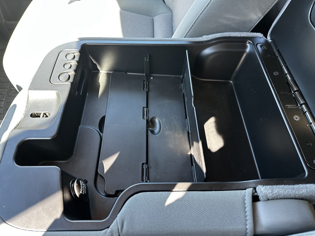 2007 Dodge Ram 2500 Image 26