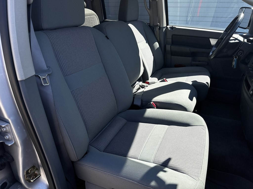 2007 Dodge Ram 2500 Image 27