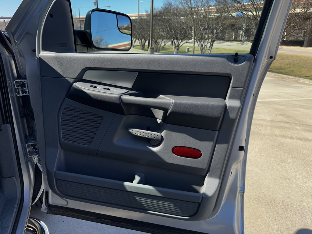 2007 Dodge Ram 2500 Image 28