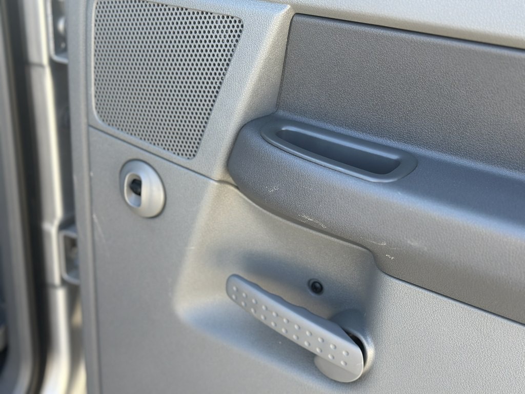 2007 Dodge Ram 2500 Image 31