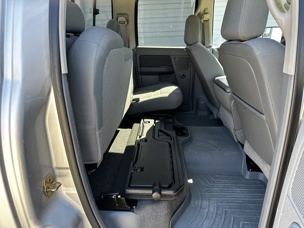 2007 Dodge Ram 2500 Image 33