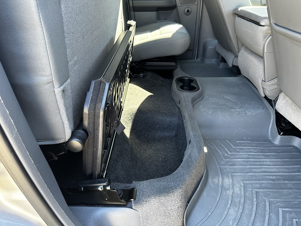 2007 Dodge Ram 2500 Image 34