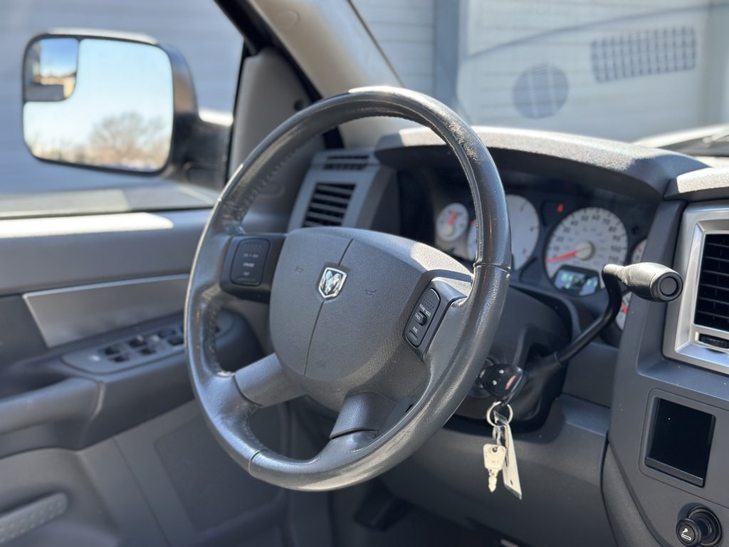 2007 Dodge Ram 2500 Image 37