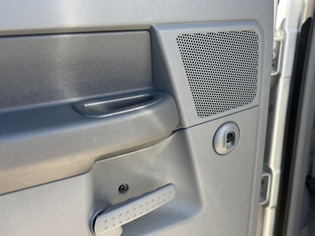 2007 Dodge Ram 2500 Image 39