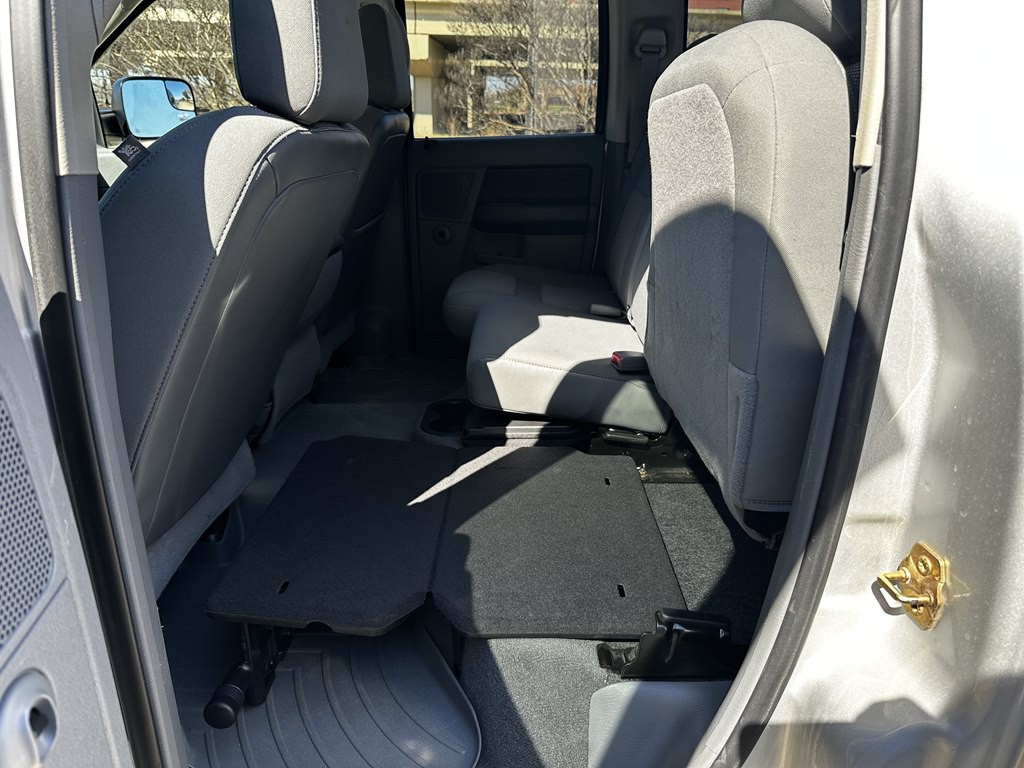 2007 Dodge Ram 2500 Image 41