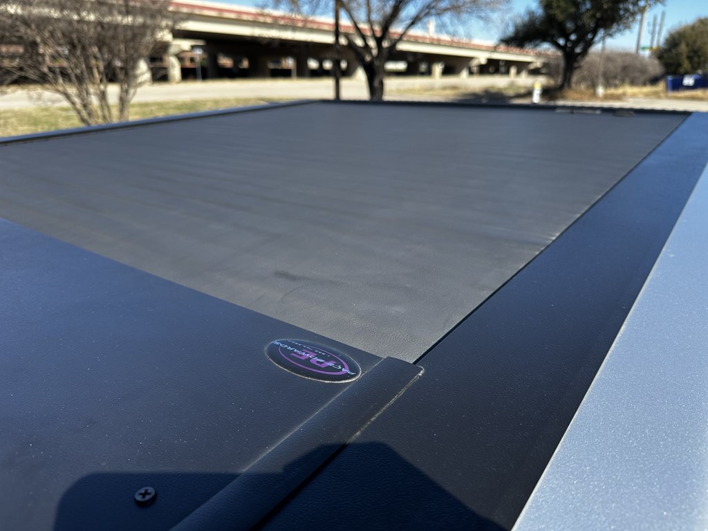 2007 Dodge Ram 2500 Image 42