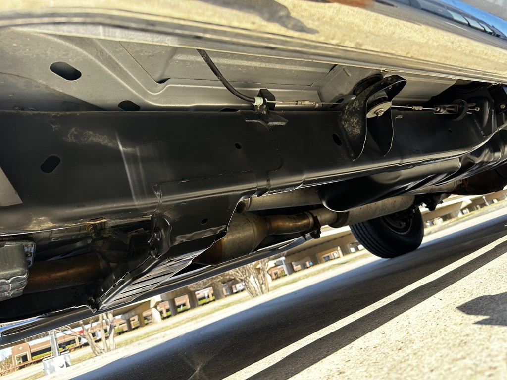 2007 Dodge Ram 2500 Image 50