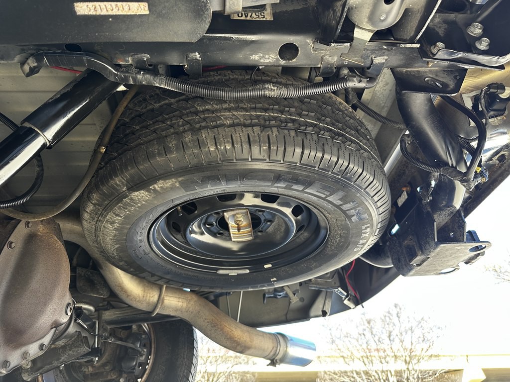 2007 Dodge Ram 2500 Image 51