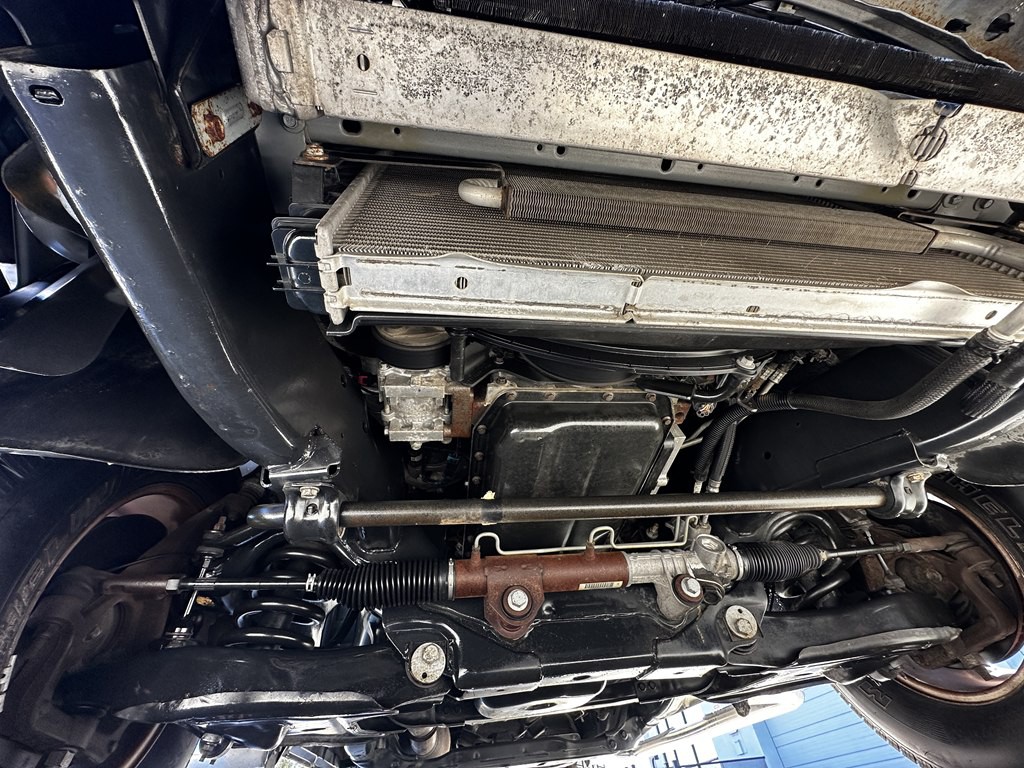 2007 Dodge Ram 2500 Image 54