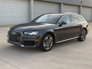 Image for 2017 Audi A4 Premium Plus ID: 7200745