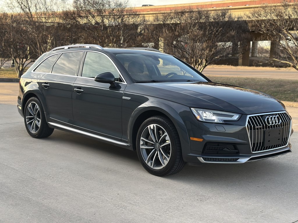 2017 Audi A4 Image 3