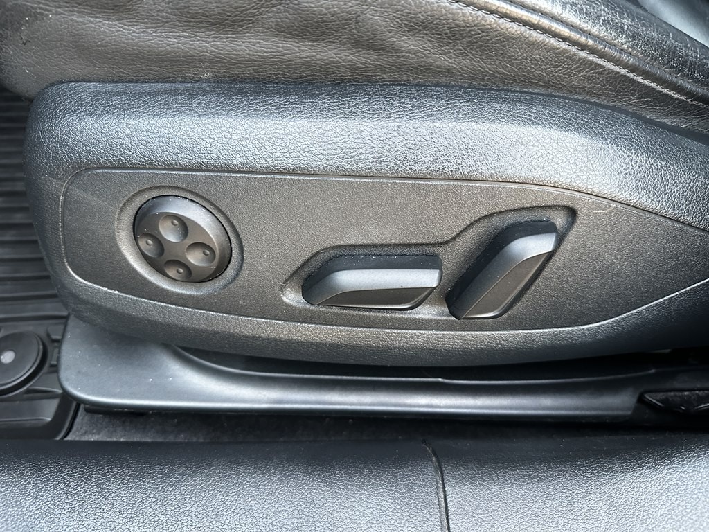 2017 Audi A4 Image 13