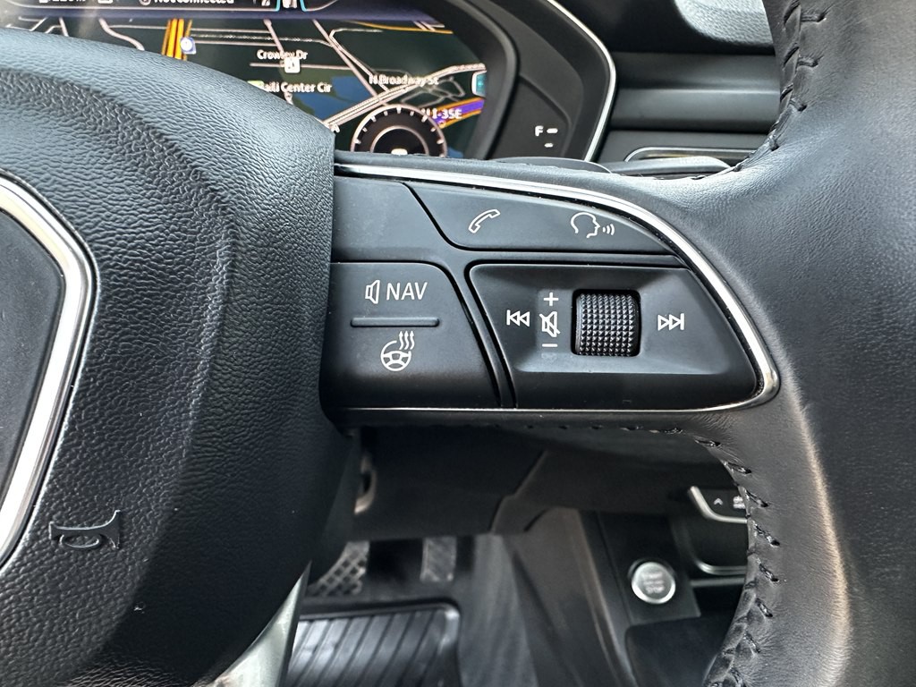 2017 Audi A4 Image 17