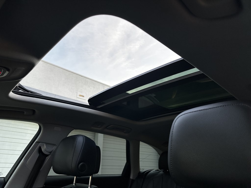 2017 Audi A4 Image 31