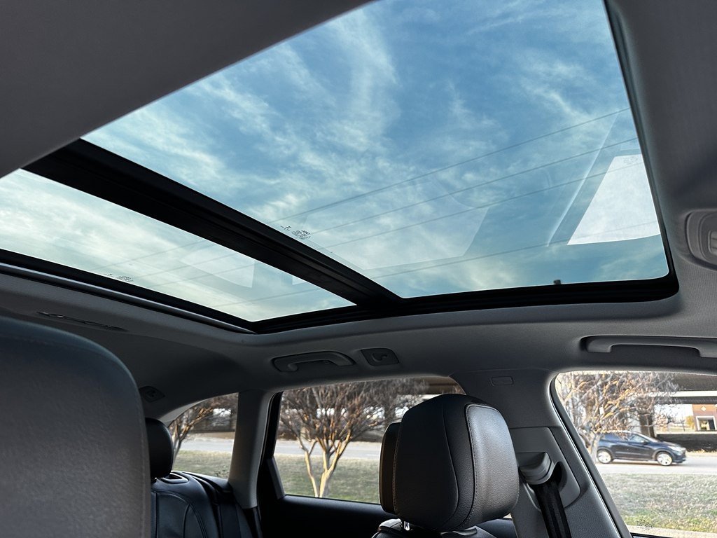 2017 Audi A4 Image 45