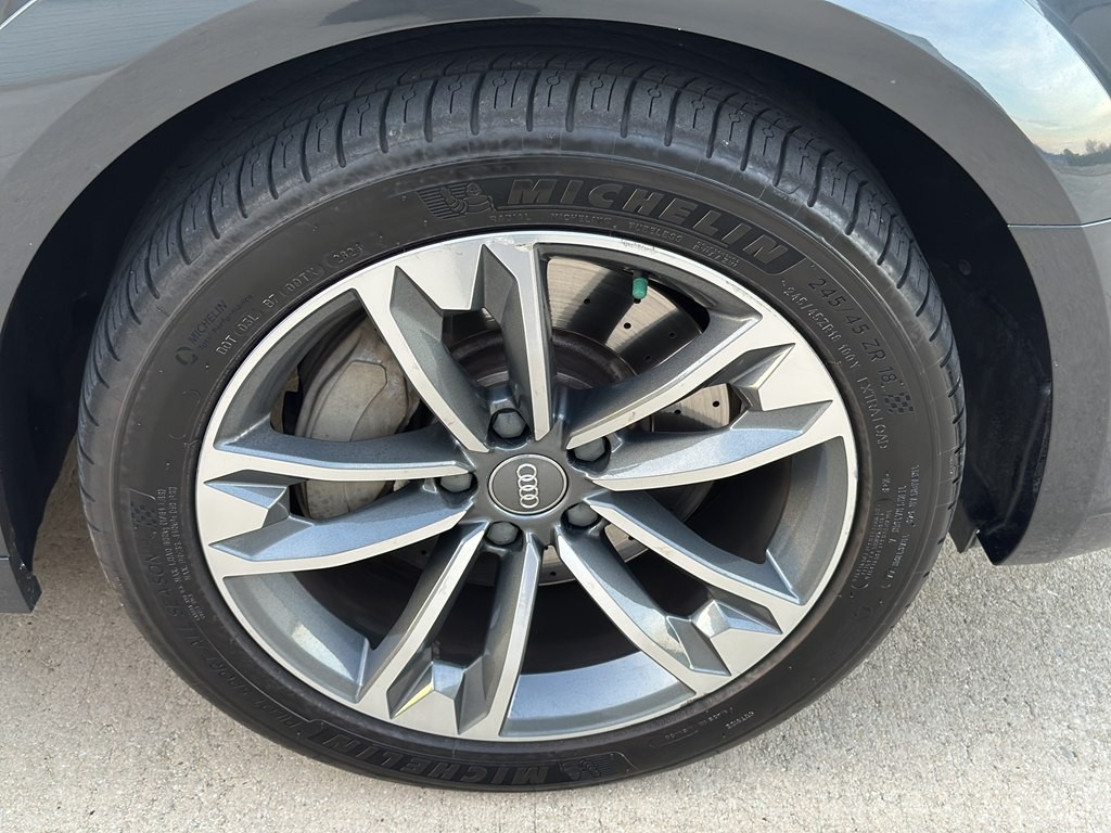 2017 Audi A4 Image 49