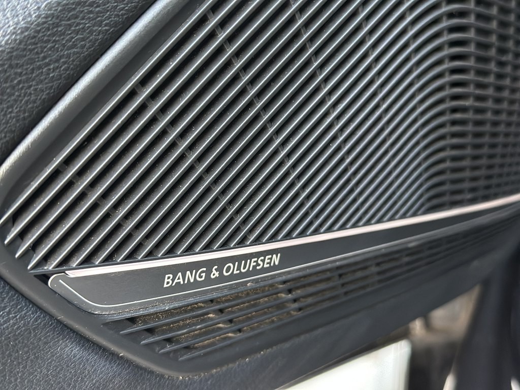 2017 Audi A4 Image 50