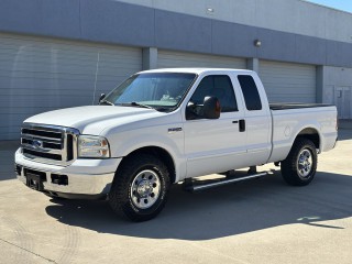 Image for 2005 Ford F-250 Super Duty ID: 7236083