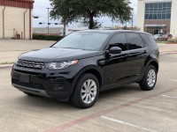 Image for 2016 Land Rover Discovery Sport SE ID: 7240463