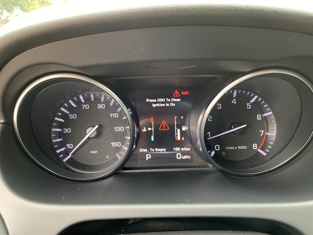 2016 Land Rover Discovery Sport Image 16