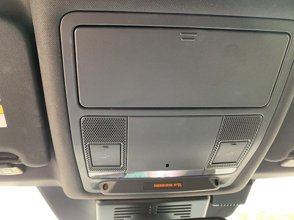 2016 Land Rover Discovery Sport Image 27