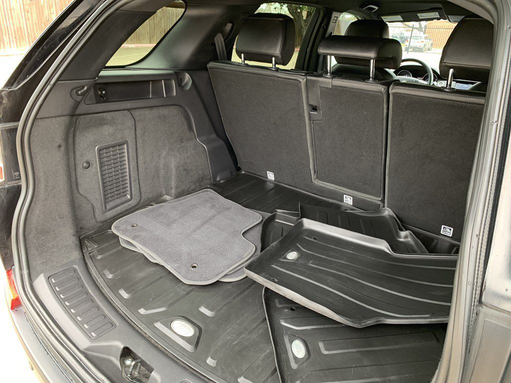 2016 Land Rover Discovery Sport Image 36