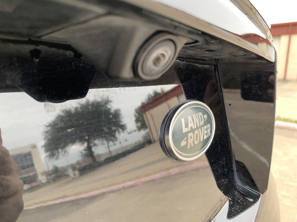 2016 Land Rover Discovery Sport Image 37