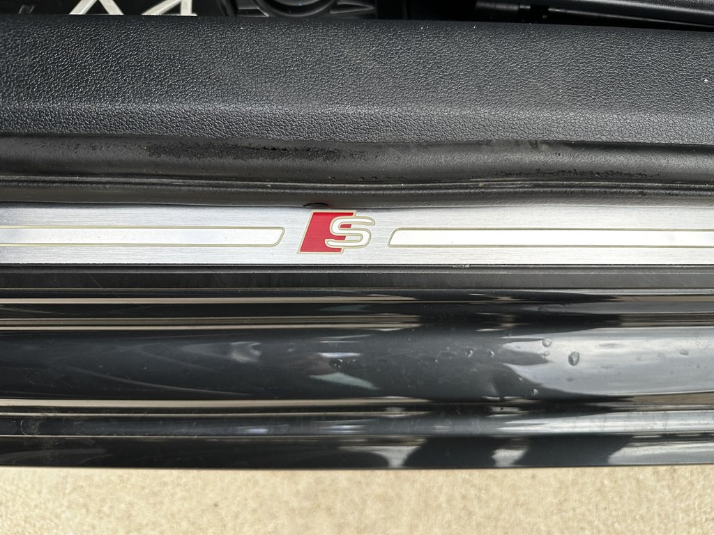 2018 Audi A4 Image 12