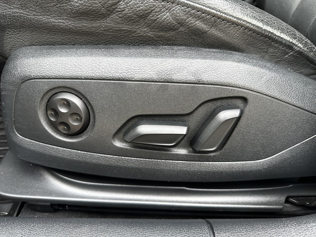 2018 Audi A4 Image 13