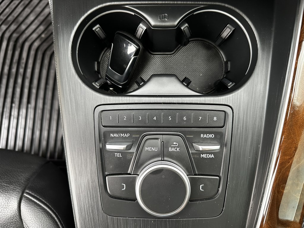 2018 Audi A4 Image 24