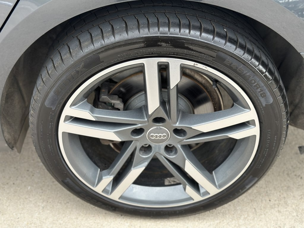 2018 Audi A4 Image 39