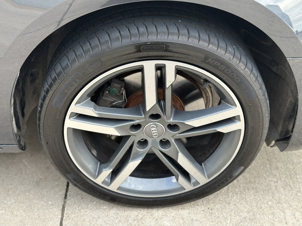 2018 Audi A4 Image 41