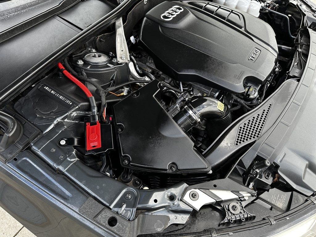 2018 Audi A4 Image 42