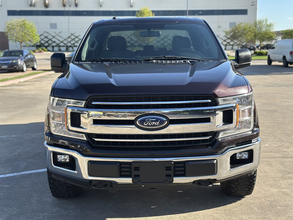 2018 Ford F-150 Image 2