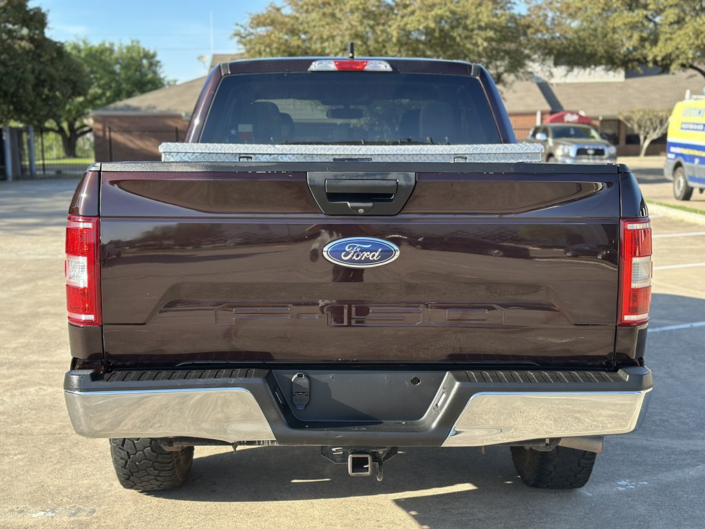 2018 Ford F-150 Image 6