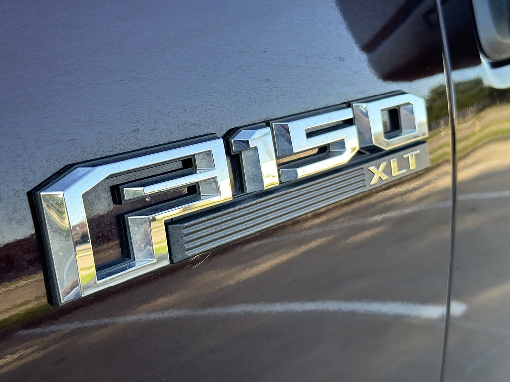 2018 Ford F-150 Image 9