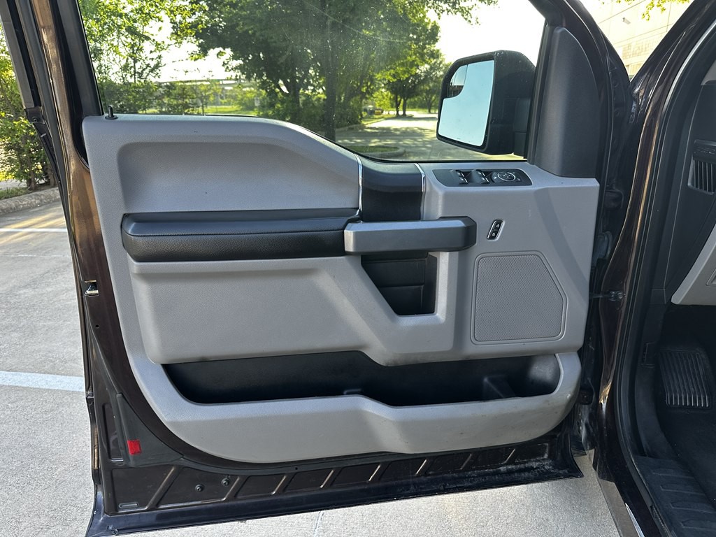2018 Ford F-150 Image 11