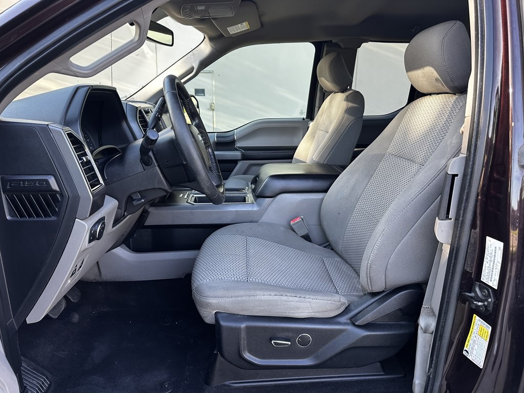 2018 Ford F-150 Image 13