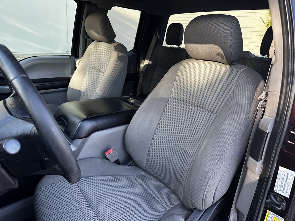 2018 Ford F-150 Image 15