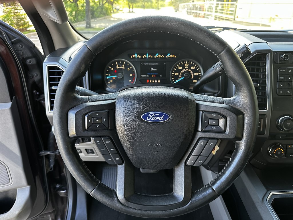 2018 Ford F-150 Image 16