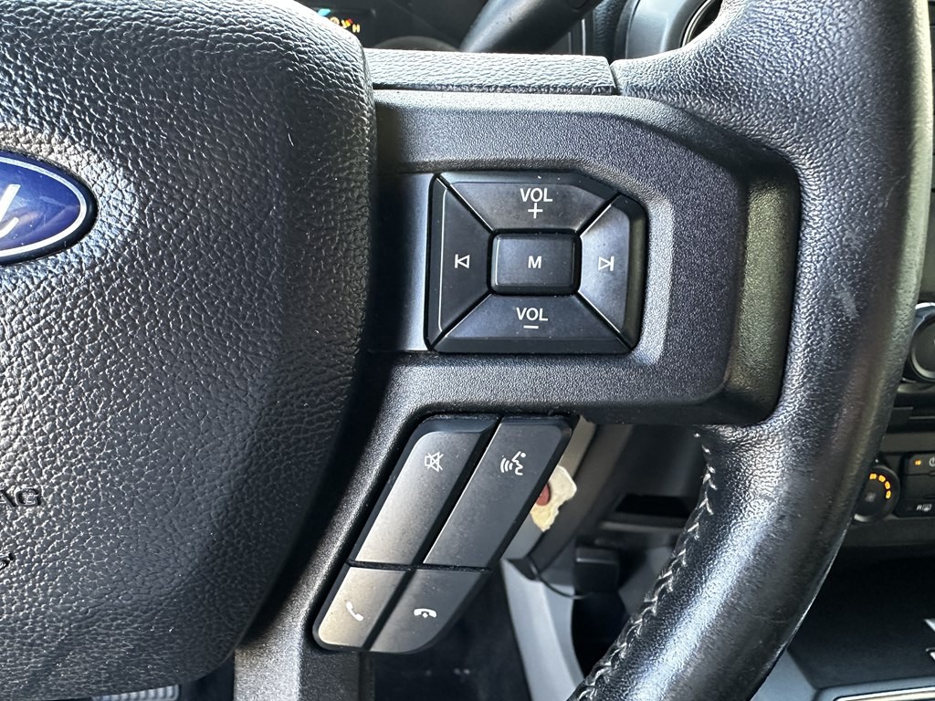 2018 Ford F-150 Image 17