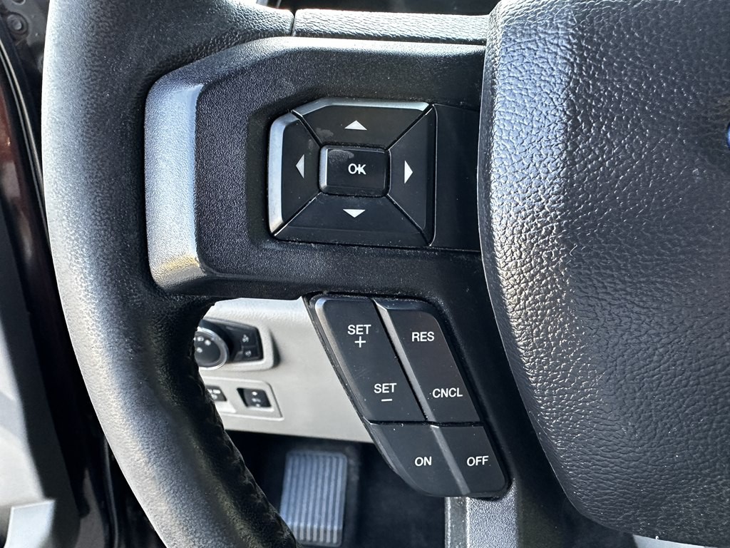 2018 Ford F-150 Image 18