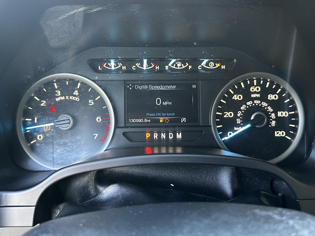 2018 Ford F-150 Image 19