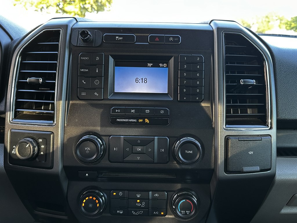 2018 Ford F-150 Image 20