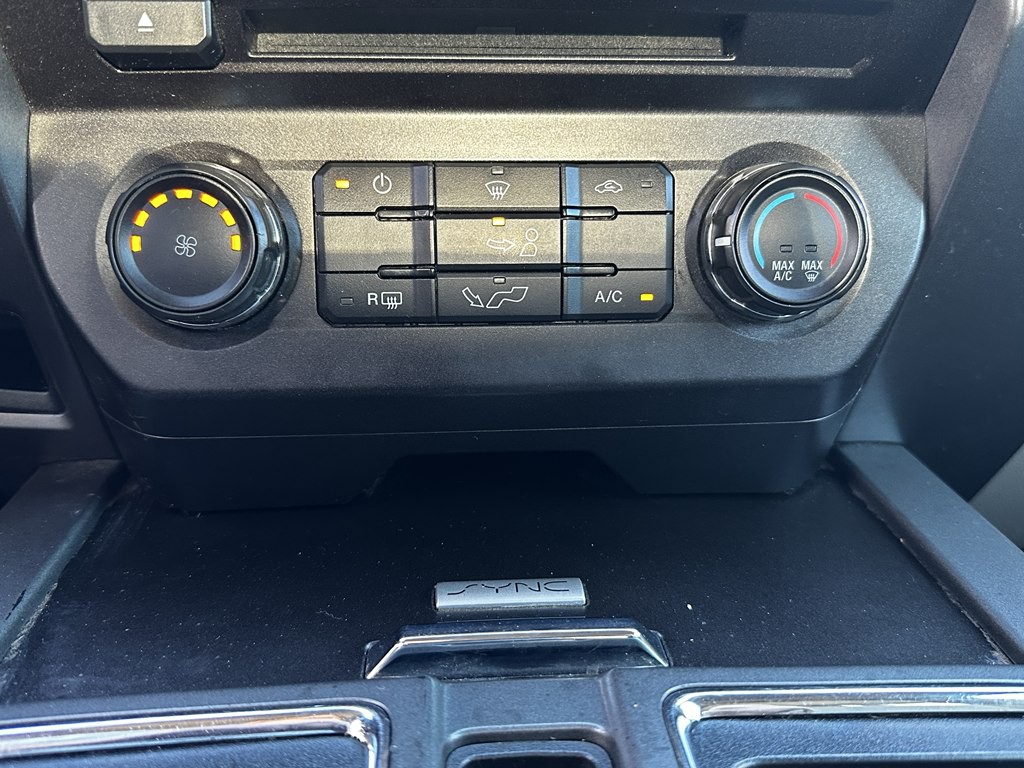 2018 Ford F-150 Image 21