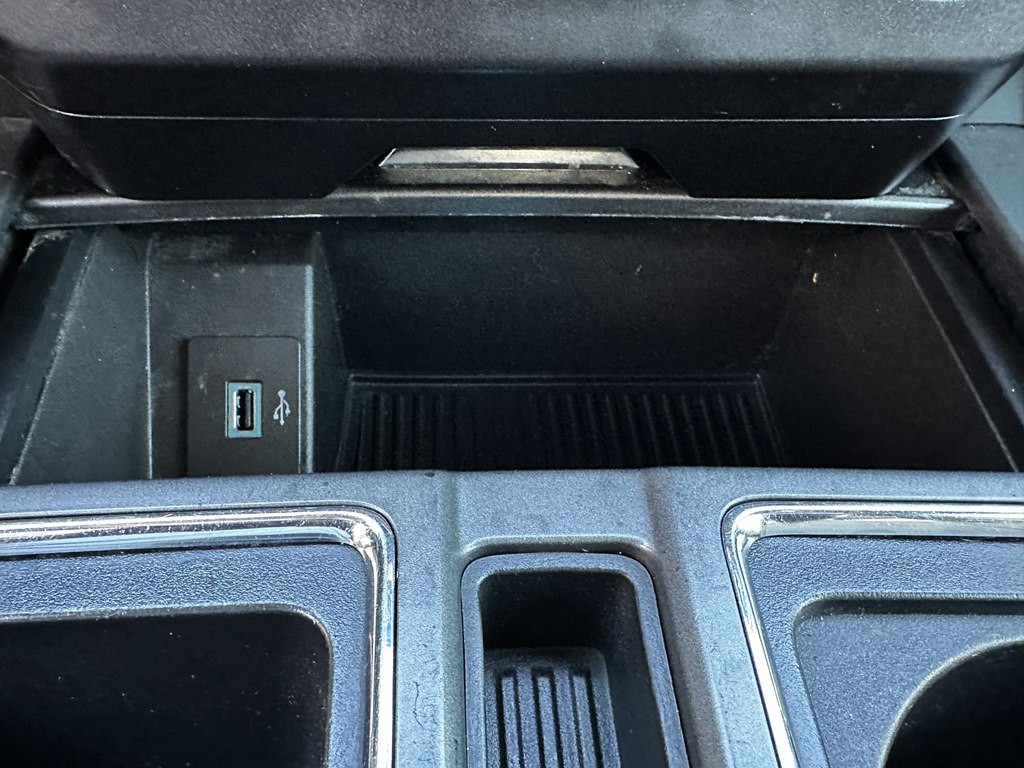 2018 Ford F-150 Image 22