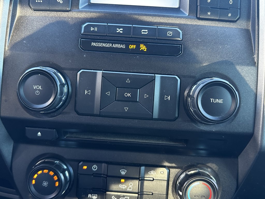 2018 Ford F-150 Image 23