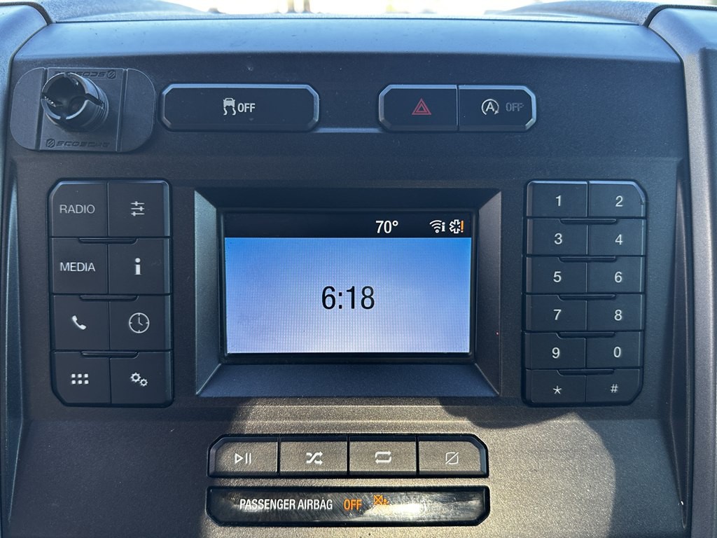 2018 Ford F-150 Image 24