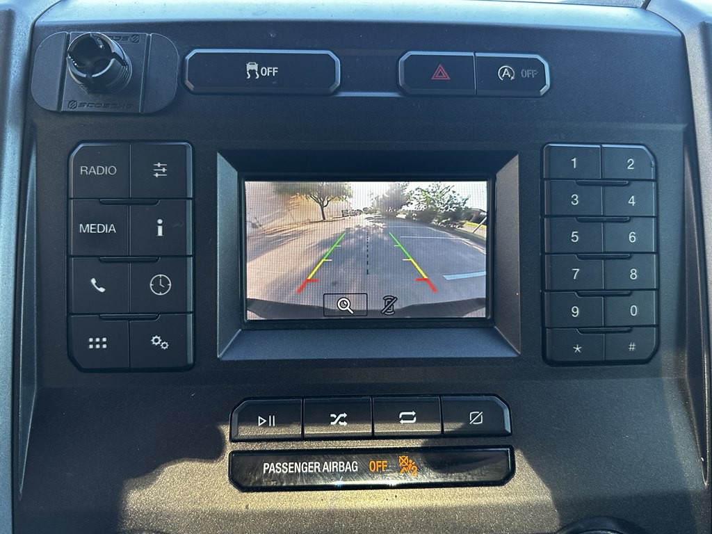 2018 Ford F-150 Image 25